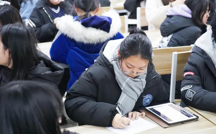 国美初试送考会议 国美初试送考会议