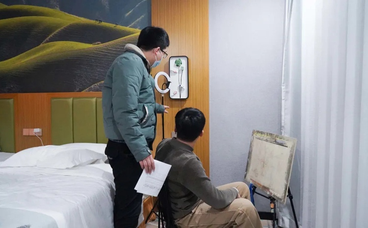 呵护备考(5) 呵护备考(5)