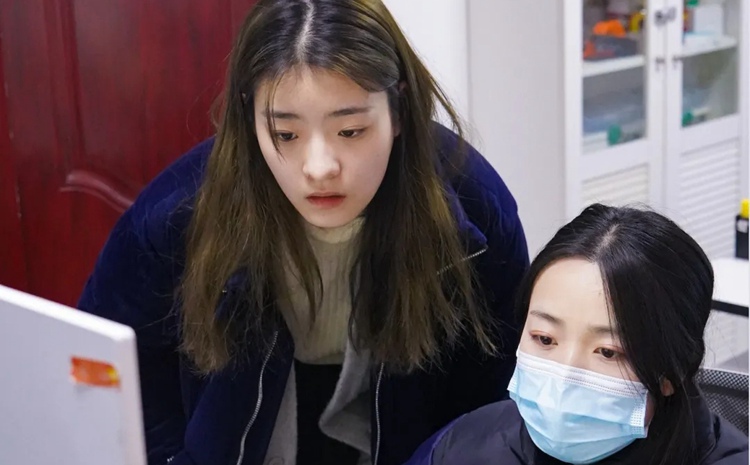 学生领取国美试卷打包用的材料包 学生领取国美试卷打包用的材料包